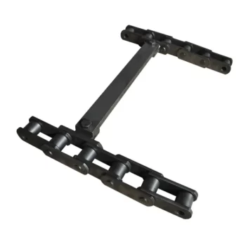 EPG70A Asphalt Paver Chain