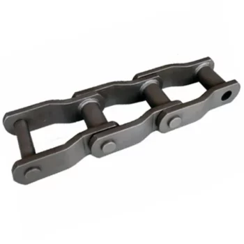 WH110 Welded Steel Mill Chain
