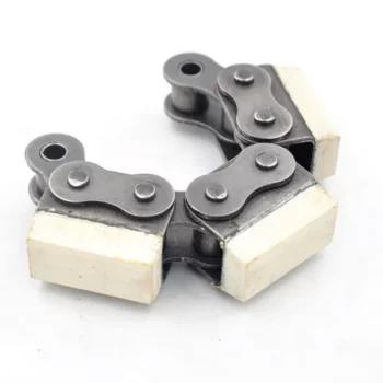 20A-G1 Rubber Top Chain