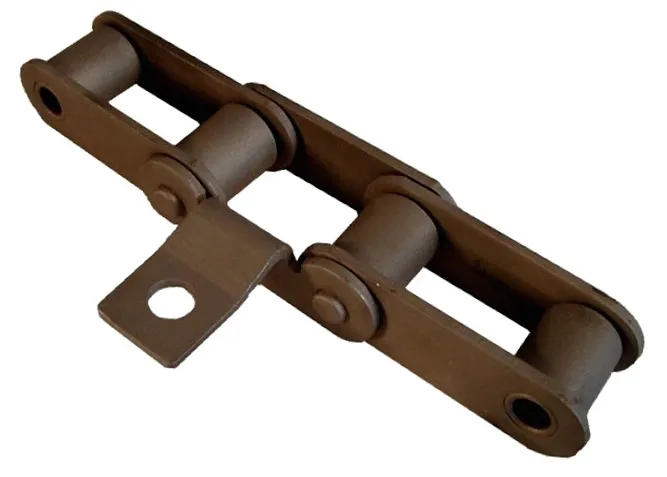 CA550 Roller Chain A1D Attachment