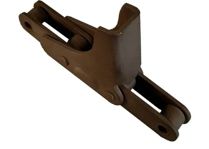 CA550 Roller Chain C5E Attachment