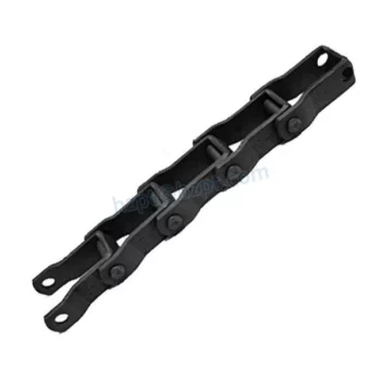 China Steel Pintle Chain