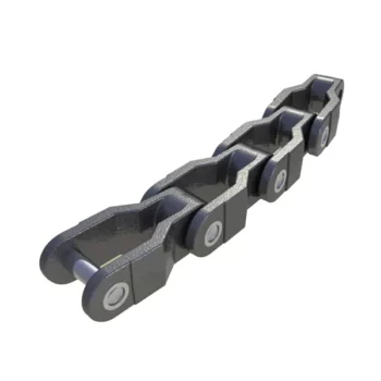 F801 Crate Conveyor Chain
