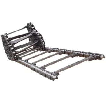 EPG75E Asphalt Paver Chain