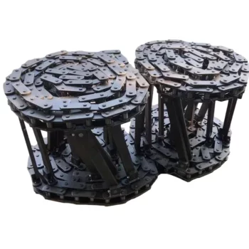 EPG80C Asphalt Paver Chain