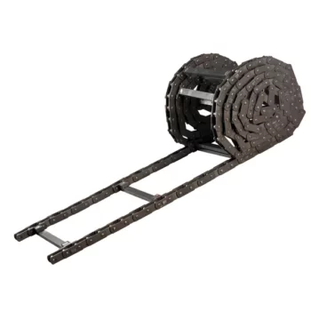 EPG80F Asphalt Paver Chain