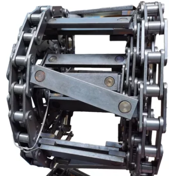 EPG80G Asphalt Paver Chain