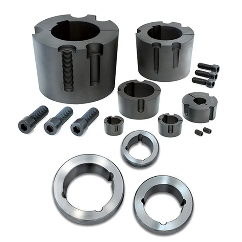 China FHPK Split Taper Bushing Manufacturers
