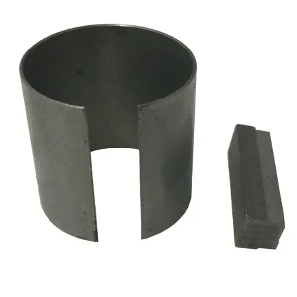FHPK Split Taper Bushing Advantages
