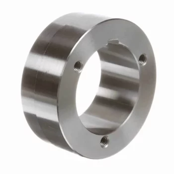 HQ1 Steel Hubs for Split Taper Bushings