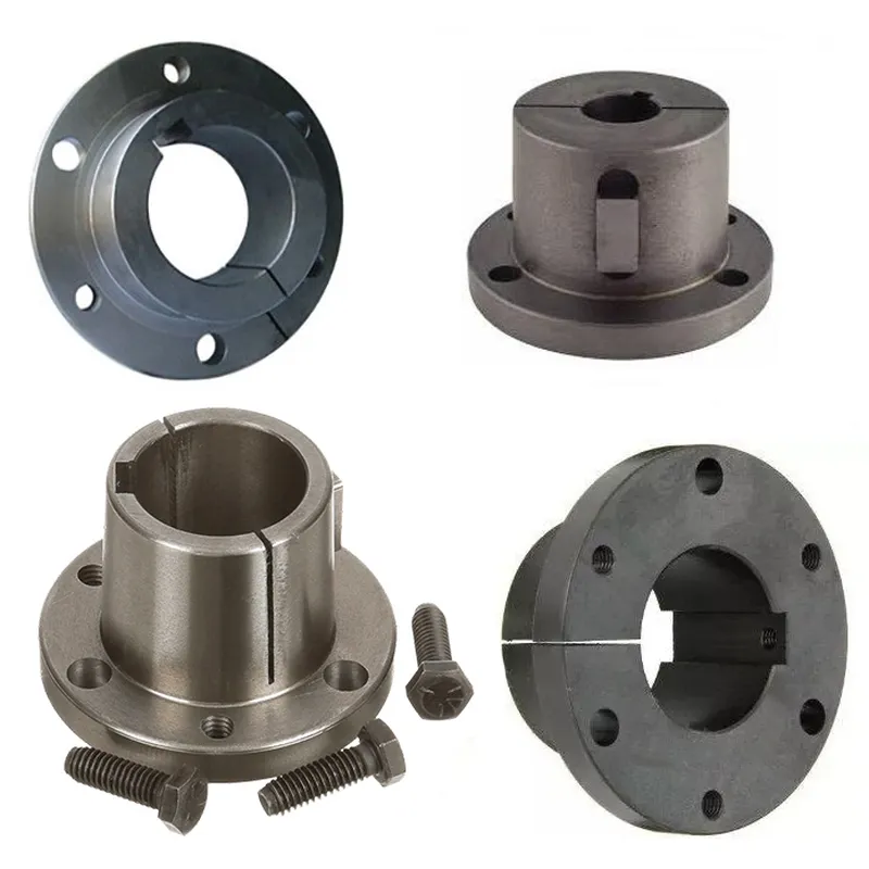 China FHPK Split Taper Bushing Manufacturers