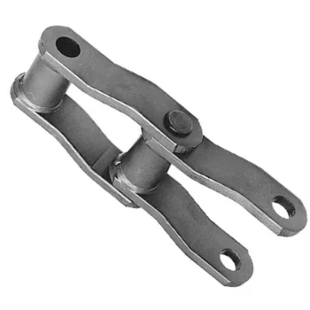 WH106XHD Welded Steel Mill Chain