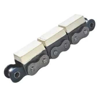 24B-G1 Rubber Top Chain