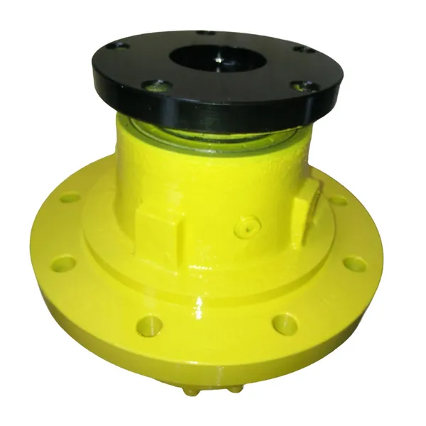 Model 3 Flanged Output Drives Planetary Model 3 Flanged Output Drives Planetary Gearbox