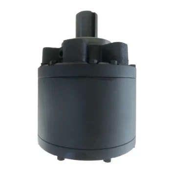 Model 3 Shaft Output Drives Planetary Gearbox
