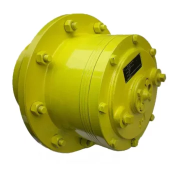Model 3 Wheel Drives Planetary Gearbox