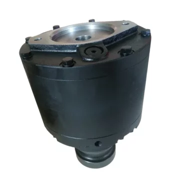 Model 4 Shaft Output Drives Planetary Gearbox