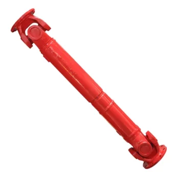 SWC-CH Long Flex Welding Type Universal Coupling