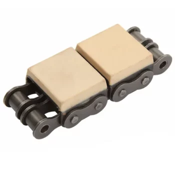08B-G2 Rubber Top Chain 08B-G2 Rubber Top Roller Chain