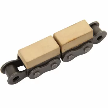 10B-G1 Rubber Top Chain