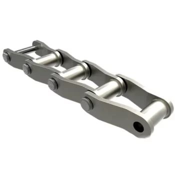 WH106HD Welded Steel Mill Chain