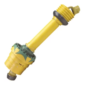 WWE2380 Series PTO Shaft-Replacement of Walterscheid PTO Shaft