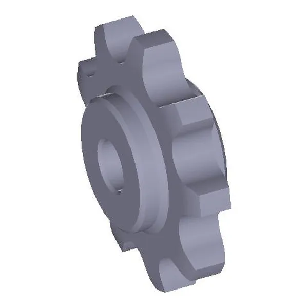 X458 Chain Sprockets for X458 Car Wash Chain