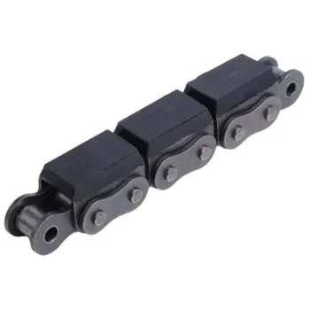 12B-G1 Rubber Top Chain