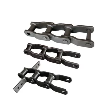 WH78-4 Welded Steel Mill Chain