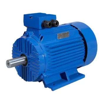 GOST Standard Induction Motor