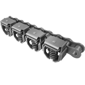 10B-GC Grip Chains 10B-GC Film Gripper Chains