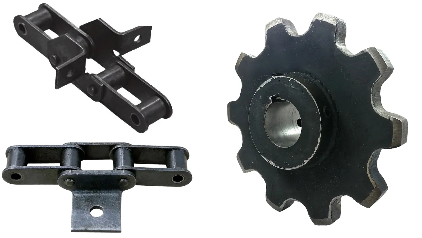 CA550 Chain Sprockets for CA550 Roller Chains