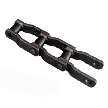 WH106 Welded Steel Mill Chain