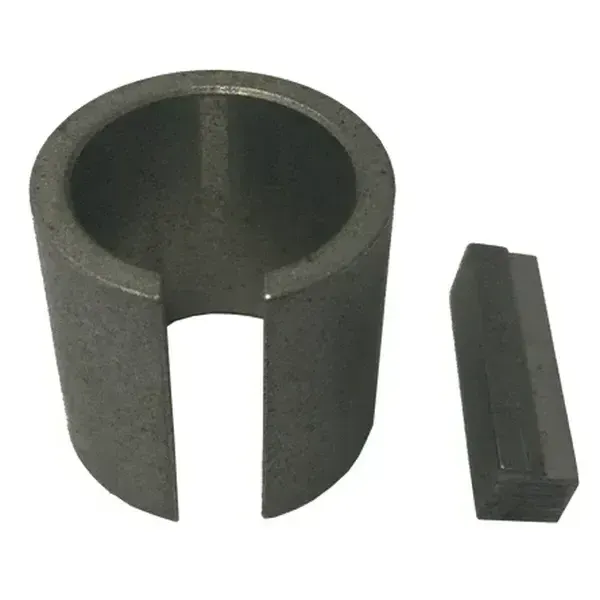 FHPK Split Taper Bushing Advantages