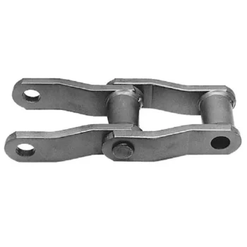 WH78 Welded Steel Mill Chain