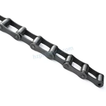 S Type Steel Agricultural Roller Chain