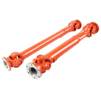 SWP-A Type Long Flex Type Universal Joint Coupling