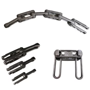 X458 Drive Chain