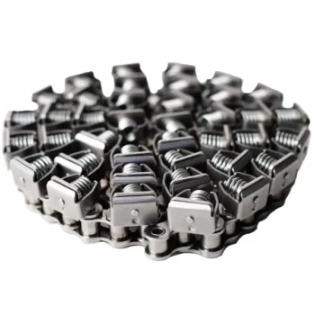 08B-GC Grip Chains 08B-GC Film Gripper Chains