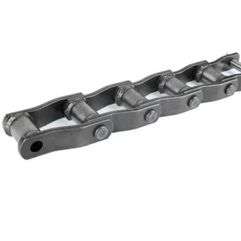 WH124 Welded Steel Mill Chain