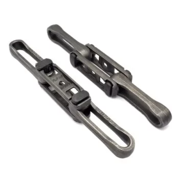 X458 Rivetless Chain