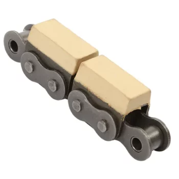 16A-G1 Rubber Top Chain