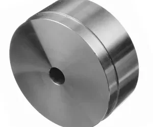 Type B Steel Hubs