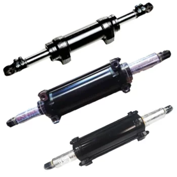 Forklift Steering Hydraulic Cylinders