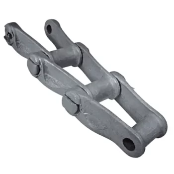 H82 Mill Chain