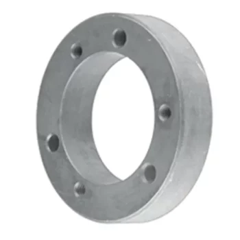 E-A QD Weld-On Hubs