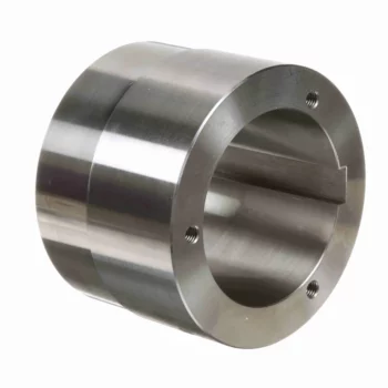 HU2 Steel Hubs for Split Taper Bushings