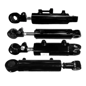 Forklift Hydraulic Tilt Cylinder