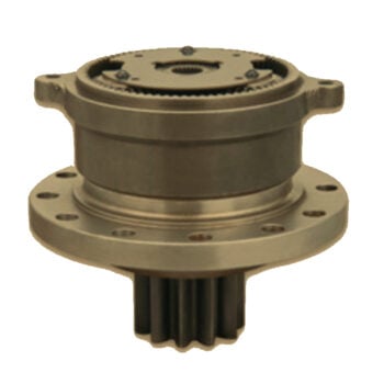 VOE14640501 Construction Machinery Parts Swing Gearbox SWING DRIVE GROUP apply for VOLVO EC350 EC350D EC340D