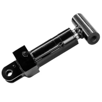 Boom Aerial Work Vehicle Floating Hydraulic Cylinder